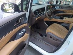 Denza D9 DM-i 1040 Premium - ფოტო 15