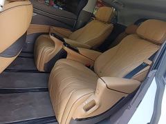 Denza D9 DM-i 1040 Premium - ფოტო 16