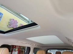 Denza D9 DM-i 1040 Premium - ფოტო 17