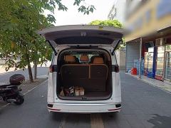 Denza D9 DM-i 1040 Premium - ფოტო 18