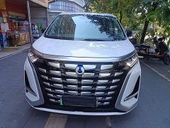 Denza D9 DM-i 1040 Premium - ფოტო 2