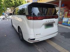 Denza D9 DM-i 1040 Premium - ფოტო 4