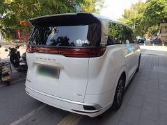 Denza D9 DM-i 1040 Premium - ფოტო 6