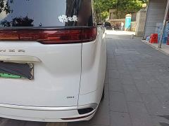 Denza D9 DM-i 1040 Premium - ფოტო 7