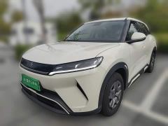 BYD Yuan UP 301KM Pilot Edition - ფოტო 1