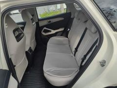 BYD Yuan UP 301KM Pilot Edition - ფოტო 13