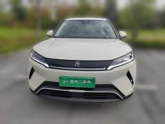 BYD Yuan UP 301KM Pilot Edition - ფოტო 2