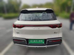 BYD Yuan UP 301KM Pilot Edition - ფოტო 3