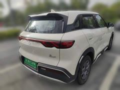 BYD Yuan UP 301KM Pilot Edition - ფოტო 4