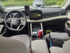BYD Yuan UP 301KM Pilot Edition - ფოტო 5