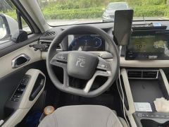 BYD Yuan UP 301KM Pilot Edition - ფოტო 6