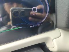 BYD Yuan UP 301KM Pilot Edition - ფოტო 8