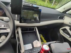 BYD Yuan UP 301KM Pilot Edition - ფოტო 9