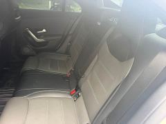Mercedes-Benz CLA AMG CLA 35 4MATIC - фото 10