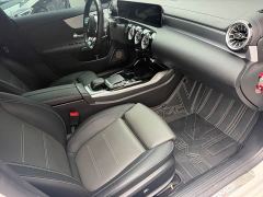 Mercedes-Benz CLA AMG CLA 35 4MATIC - фото 12
