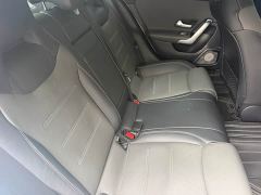 Mercedes-Benz CLA AMG CLA 35 4MATIC - фото 13