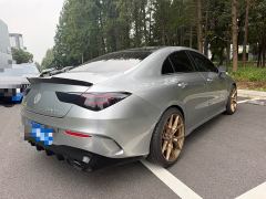 Mercedes-Benz CLA AMG CLA 35 4MATIC - фото 15