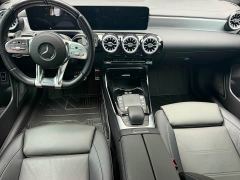 Mercedes-Benz CLA AMG CLA 35 4MATIC - фото 4