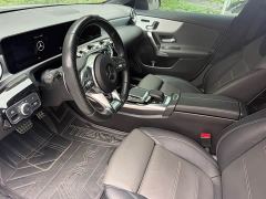 Mercedes-Benz CLA AMG CLA 35 4MATIC - фото 5