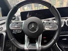 Mercedes-Benz CLA AMG CLA 35 4MATIC - фото 6