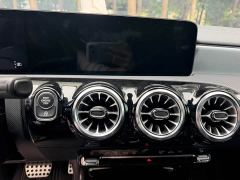 Mercedes-Benz CLA AMG CLA 35 4MATIC - фото 7