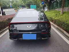 Wuling Xingguang 150 Advanced Edition - фото 5