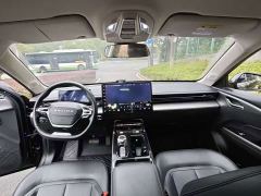 Wuling Xingguang 150 Advanced Edition - фото 9