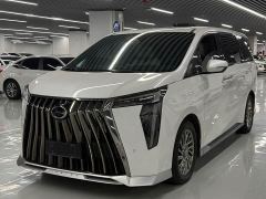 GAC Aion M8 Master Series 400T Flagship - ფოტო 1