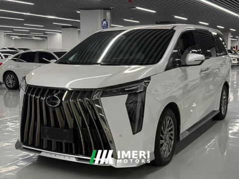 2024 GAC Aion M8 Master Series 400T Flagship - ავტომობილი ჩინეთიდან
