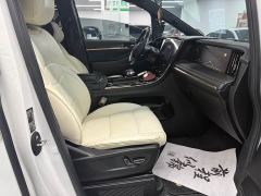GAC Aion M8 Master Series 400T Flagship - ფოტო 11