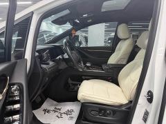 GAC Aion M8 Master Series 400T Flagship - ფოტო 12