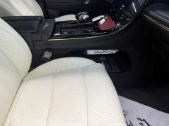 GAC Aion M8 Master Series 400T Flagship - ფოტო 14