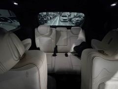GAC Aion M8 Master Series 400T Flagship - ფოტო 16