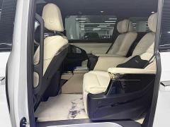 GAC Aion M8 Master Series 400T Flagship - ფოტო 17