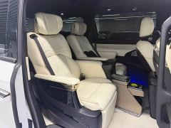 GAC Aion M8 Master Series 400T Flagship - ფოტო 18