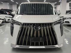 GAC Aion M8 Master Series 400T Flagship - ფოტო 2