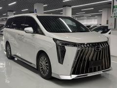 GAC Aion M8 Master Series 400T Flagship - ფოტო 3