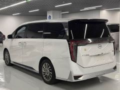 GAC Aion M8 Master Series 400T Flagship - ფოტო 5