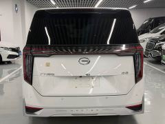 GAC Aion M8 Master Series 400T Flagship - ფოტო 6