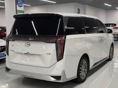 GAC Aion M8 Master Series 400T Flagship - ფოტო 7