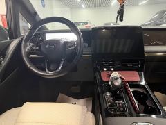 GAC Aion M8 Master Series 400T Flagship - ფოტო 8