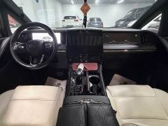GAC Aion M8 Master Series 400T Flagship - ფოტო 9