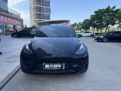 Tesla Model Y Rear-Wheel Drive - фото 2