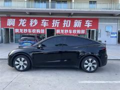 Tesla Model Y Rear-Wheel Drive - фото 3
