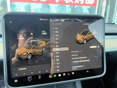 Tesla Model Y Rear-Wheel Drive - фото 4