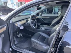 Tesla Model Y Rear-Wheel Drive - фото 5