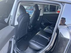 Tesla Model Y Rear-Wheel Drive - фото 6