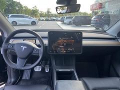 Tesla Model Y Rear-Wheel Drive - фото 7