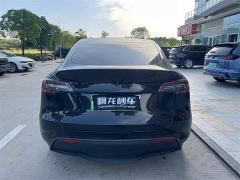 Tesla Model Y Rear-Wheel Drive - фото 8