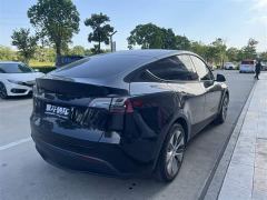 Tesla Model Y Rear-Wheel Drive - фото 9